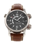 Pre-Owned Jaeger-LeCoultre Master Compressor Memovox Watch